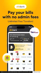Allo Bank screenshot 4