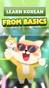 Learn Korean, Hangul: HeyKorea screenshot 1