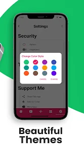 Calculadora secreta screenshot 8