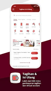 OCTO by CIMB Niaga screenshot 3