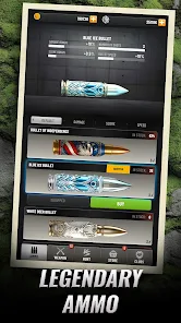 Trophy Hunter - Shooting Game screenshot 4