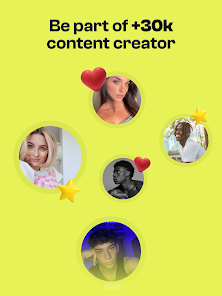 Ramdam - Make videos, get paid screenshot 11