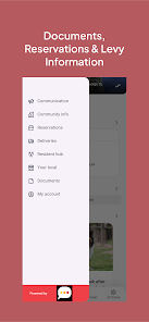 LJ Hooker Strata Resident screenshot 2