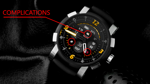 VS Farmin EpikPro screenshot 8