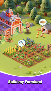 HiFami - Join & Play Freely! screenshot 2