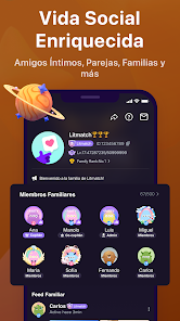 Litmatch-Haz amigos nuevos screenshot 6