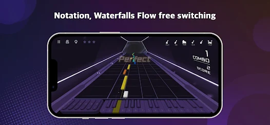 PopuMusic - PopuPiano/tar/lele screenshot 5