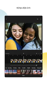CapCut - Chỉnh sửa video screenshot 13