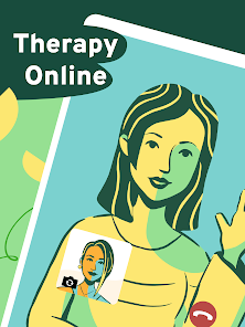 BetterHelp - Therapy screenshot 11