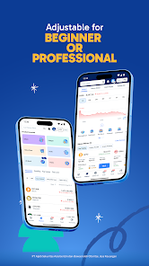 Ajaib: Stock, Crypto, US Stock screenshot 7