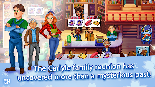 Welcome to Primrose Lake 2 screenshot 18