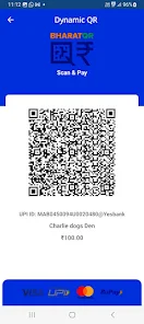 YES QR POS screenshot 7