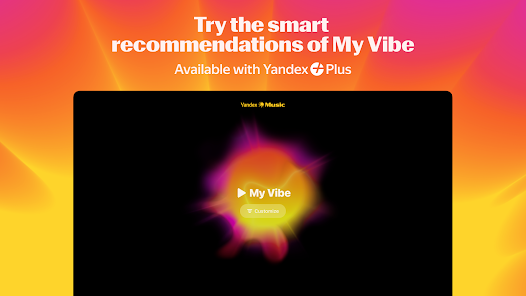 Yandex Music, Books & Podcasts screenshot 15