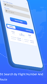 Live Flight Tracker - Radar 24 screenshot 6