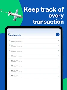 eSIM Mobile Data by WeReload screenshot 15