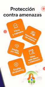 Avast Antivírus & Seguridad screenshot 3