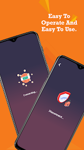 LinkThink VPN screenshot 5