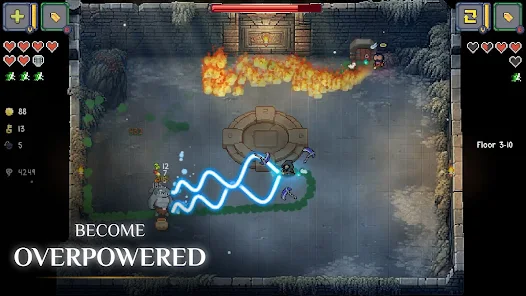 The Last Game screenshot 15