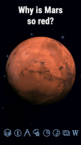 Star Walk 2 Plus: Gök Haritası screenshot 6