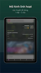 VCB DigiBiz screenshot 14