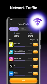 HypeClean : Phone Cleaner screenshot 3