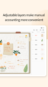 touchnotes screenshot 2