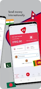 KV Money screenshot 5