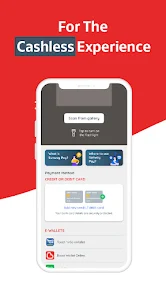 Sunway Super App screenshot 7