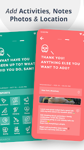 Moodistory - Mood Tracker screenshot 5