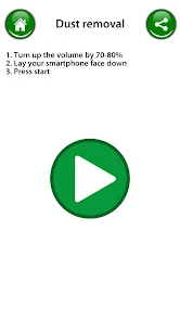 Keluarkan Air Dari Speaker screenshot 10