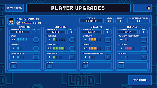 Hoop Land screenshot 22