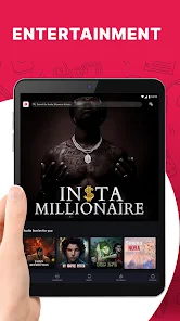 Pocket FM: Audio Series screenshot 13