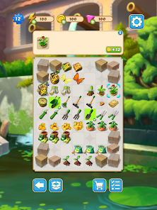 Merge Mansion: Puzzle y Story screenshot 15