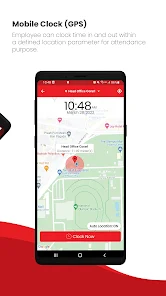 Corarl HR App screenshot 19