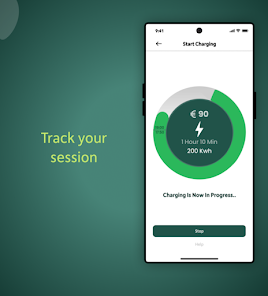cocharge screenshot 3