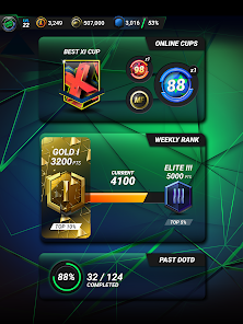 MADFUT 25 screenshot 13