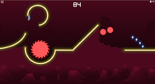 Rider – Stunt Bike Racing screenshot 22