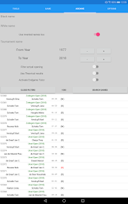 SaioApp - The Othello engine screenshot 8