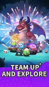 I, Slime screenshot 5