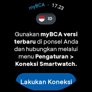 myBCA: BCA Banking Apps screenshot 8
