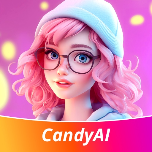 CandyAI-AI image Generator Data on Google Play in United States 