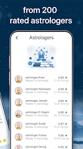 Yodha My Astrology & Horoscope screenshot 5