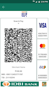 Bharat QR by IDBI Bank Ltd screenshot 5