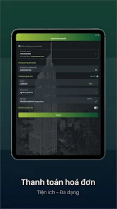 VCB DigiBiz screenshot 13