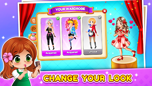 咖啡馆恐慌：烹饪游戏 screenshot 5