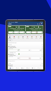 PSK Sport screenshot 12