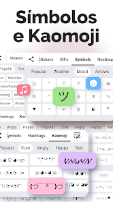 Fonts Art - Fontes de letras screenshot 4