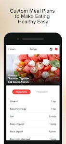 Jillian Michaels | Fitness App screenshot 7