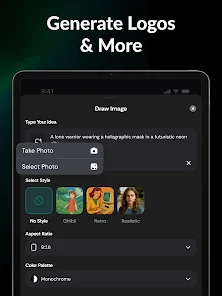 AI Chatbot Assistant - Axon AI screenshot 23