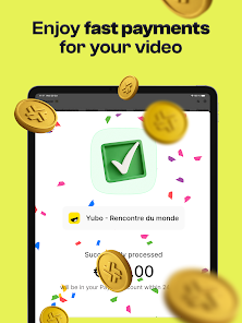Ramdam - Make videos, get paid screenshot 12
